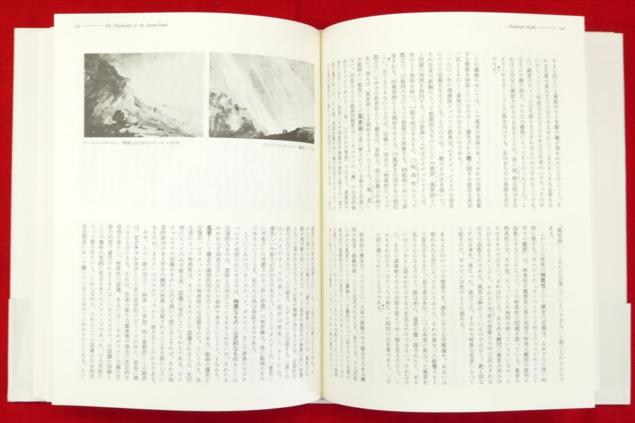 ロザリンド・クラウス美術評論集「オリジナリティと反復」1994-